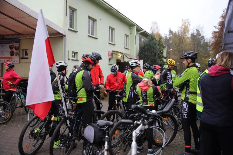 Rocznica Niepodległości na sportowo