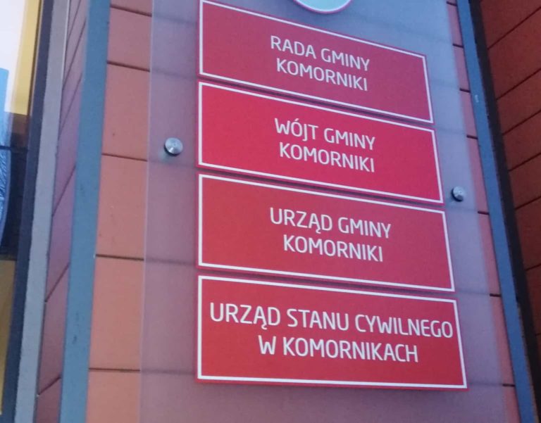 Urząd Gminy