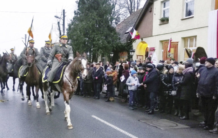 Rocznica Odzyskania Niepodległości