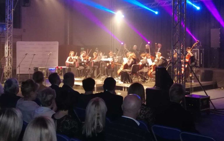 Koncert Noworoczny