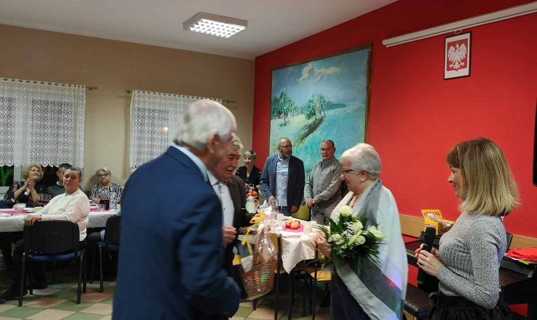spotkania z dziadkami i babciami