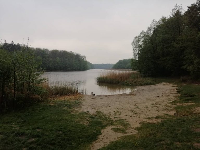 kąpielisko Jarosławiec
