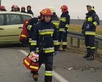 wypadek