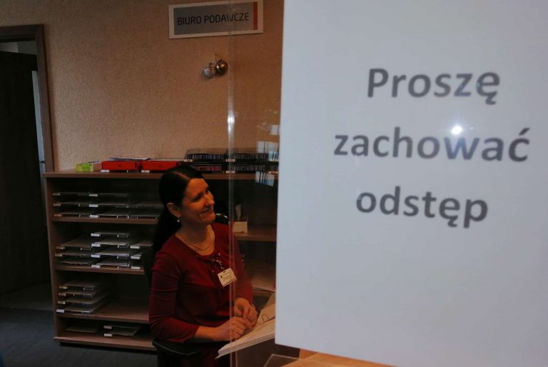 urząd gminy komorniki