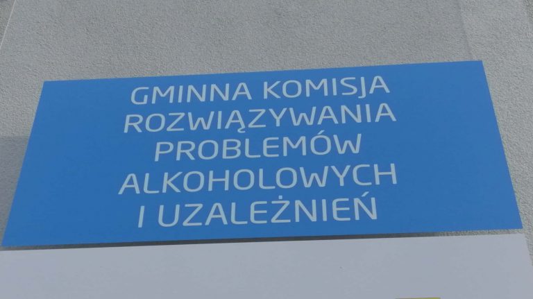 gminna komisja