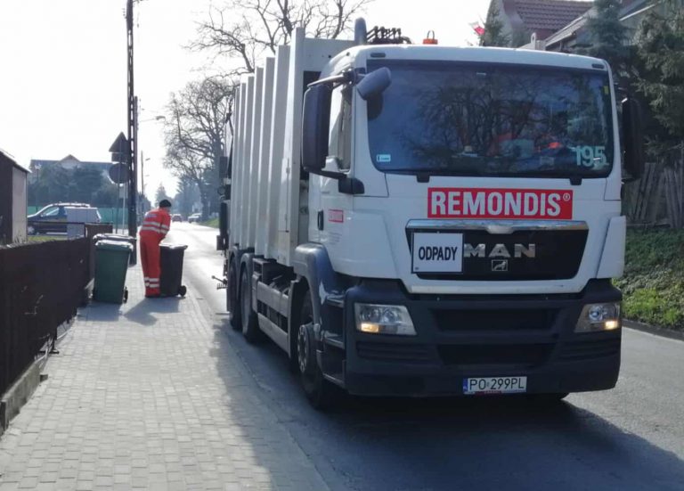 remondis w komornikach