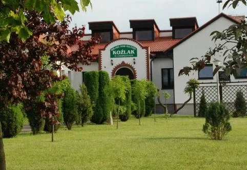 Koźlak w Chomęcicach