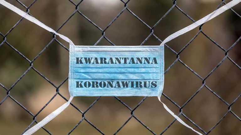 kwarantanna