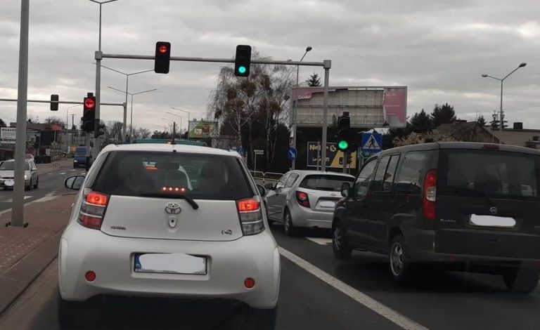 nizinna/poznańska komorniki