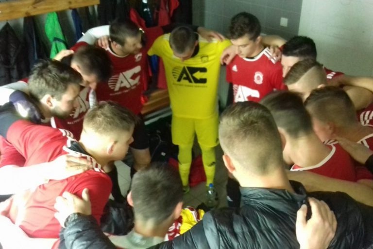 LKS Wielkopolska Komorniki