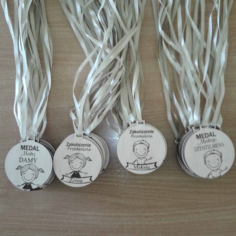 przedszkole Małe Talenty