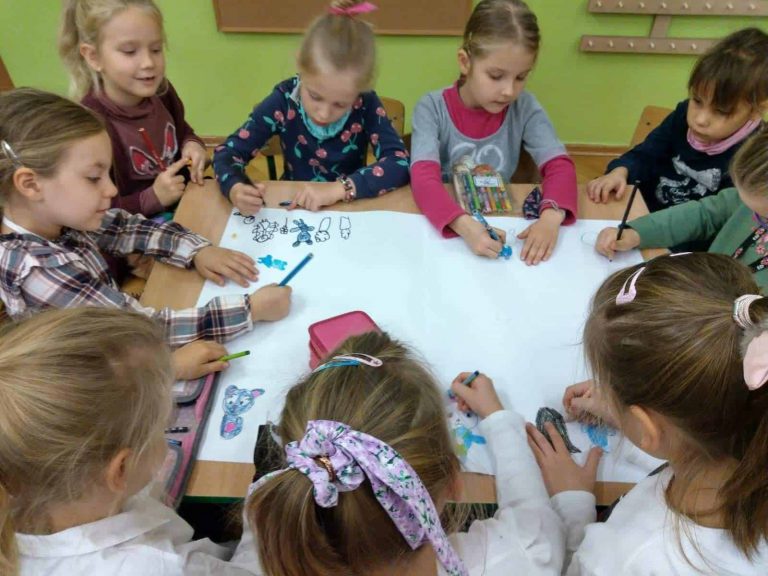 szkoła wiry konkurs