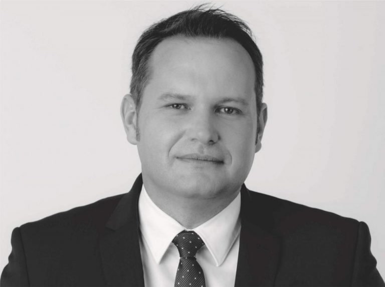 ś.p. adrian napierała