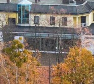 Kto operatorem restauracji w przejętym przez samorząd Green Hotelu? Wójt ogłosił właśnie przetarg