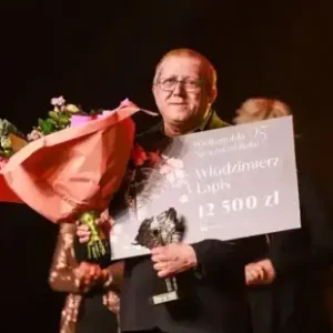 Mieszkaniec gminy Komorniki najlepszym nauczycielem w Wielkopolsce