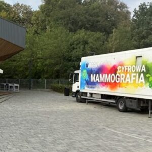 Październik – miesiąc profilaktyki raka piersi. Podsumowanie badań w gminie Komorniki