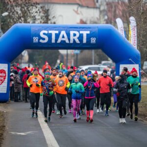 Graliśmy dla WOŚP!