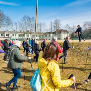 Babski Rajd na Dzień Kobiet