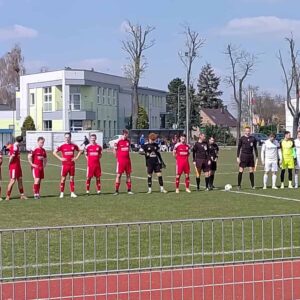 Kolejny podział punktów