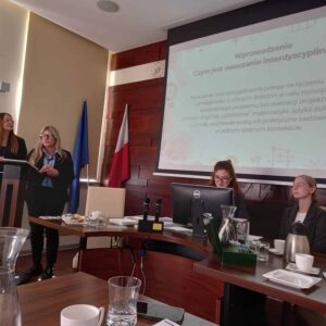 Komorniki na ogólnopolskiej scenie edukacyjnej  