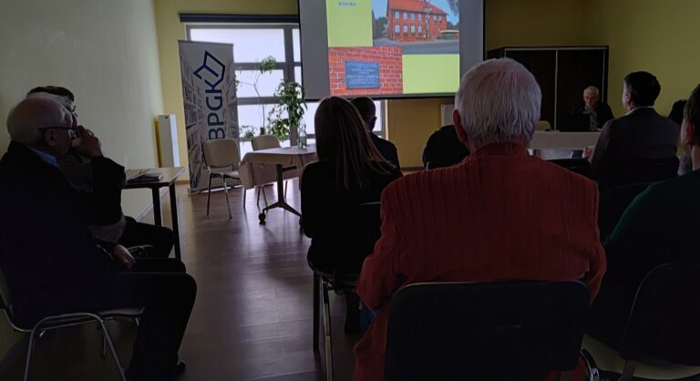 Plewiska pamiętają o profesorze Kozarskim