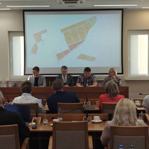 Powołają Centrum Usług Społecznych