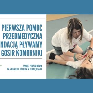 Bezpieczne wakacje